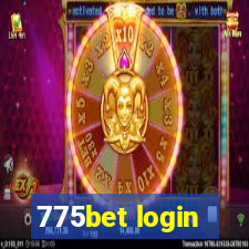 775bet login